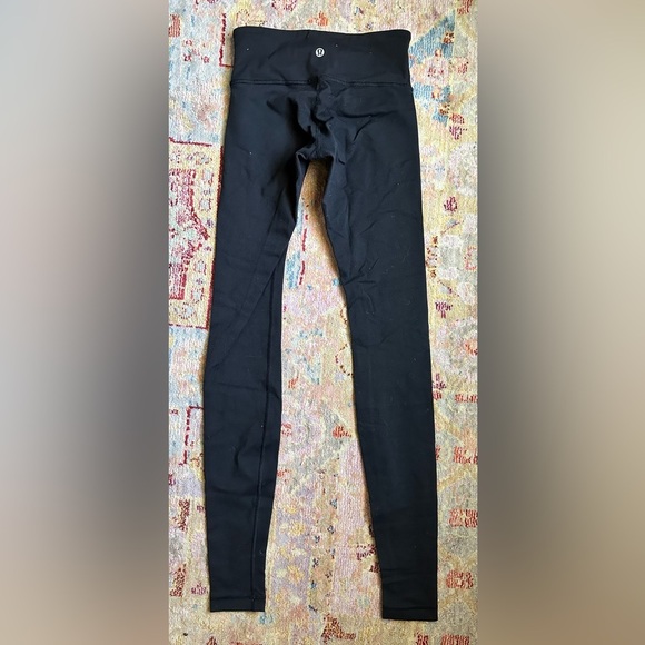 Lululemon Align Hi-Rise Leggings - Picture 3 of 4